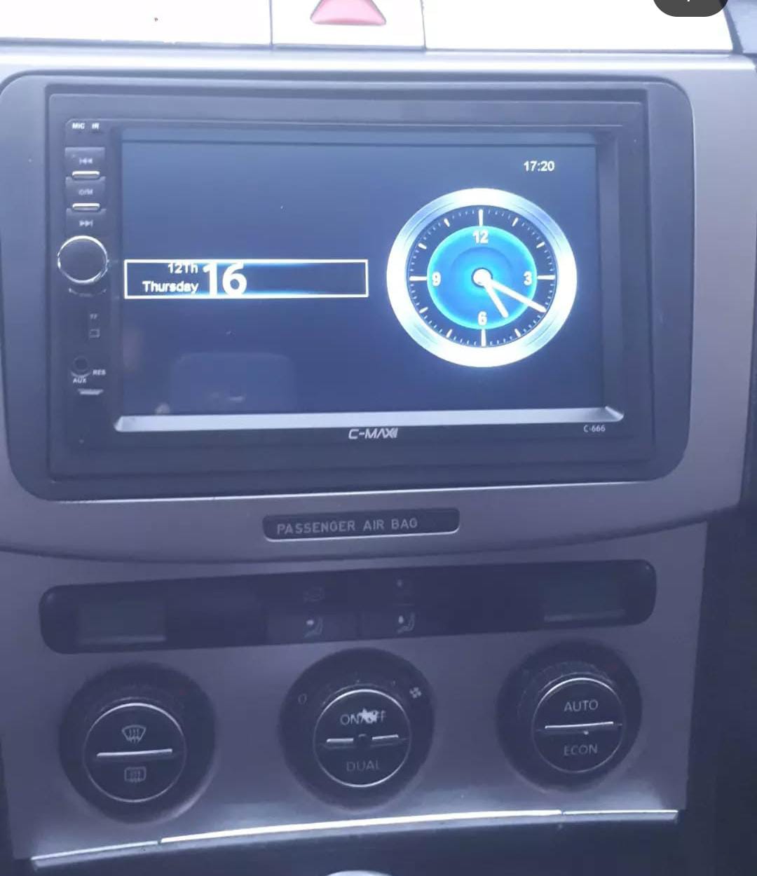 Karabulut Elektronik